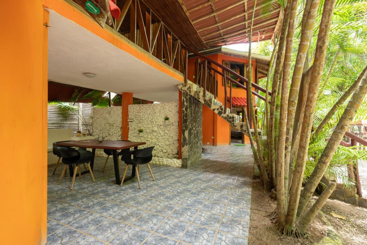 B&B Ranchos Itaúna Playa Santa Teresa  Exterior foto