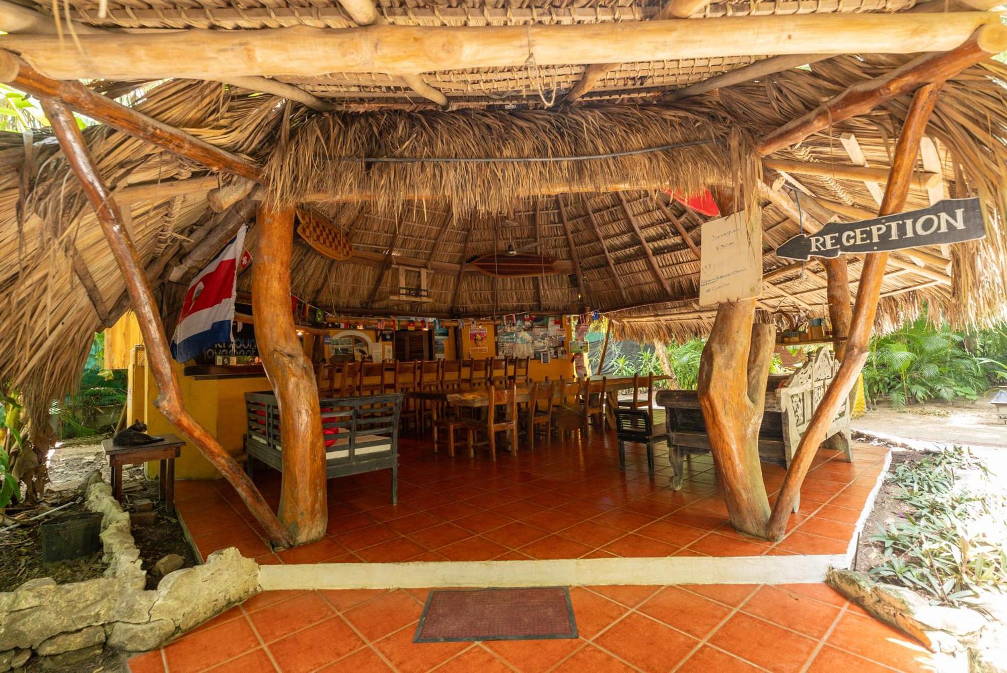 B&B Ranchos Itaúna Playa Santa Teresa  Exterior foto