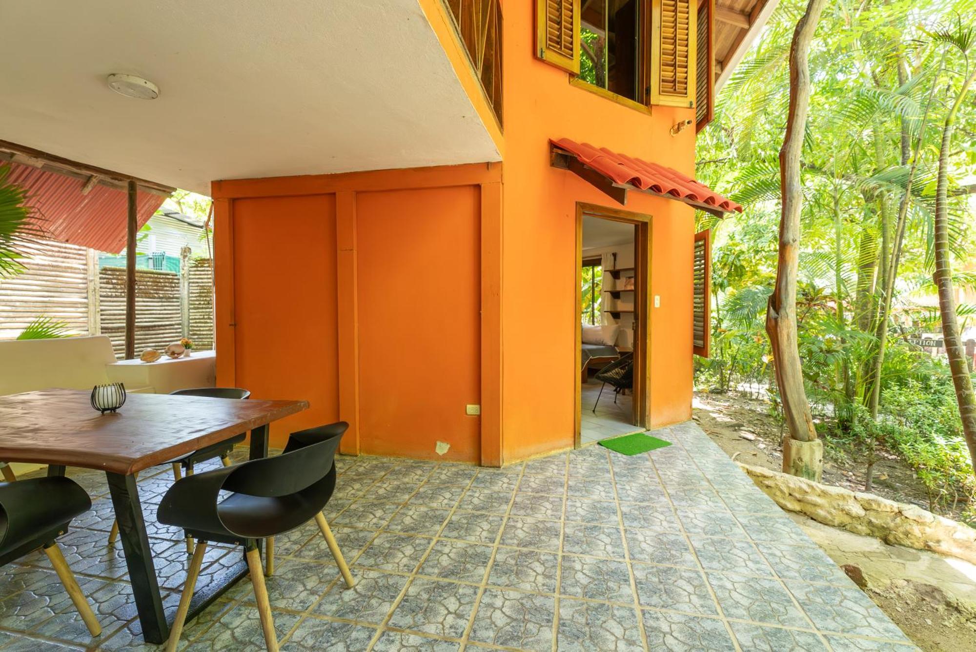 B&B Ranchos Itaúna Playa Santa Teresa  Exterior foto