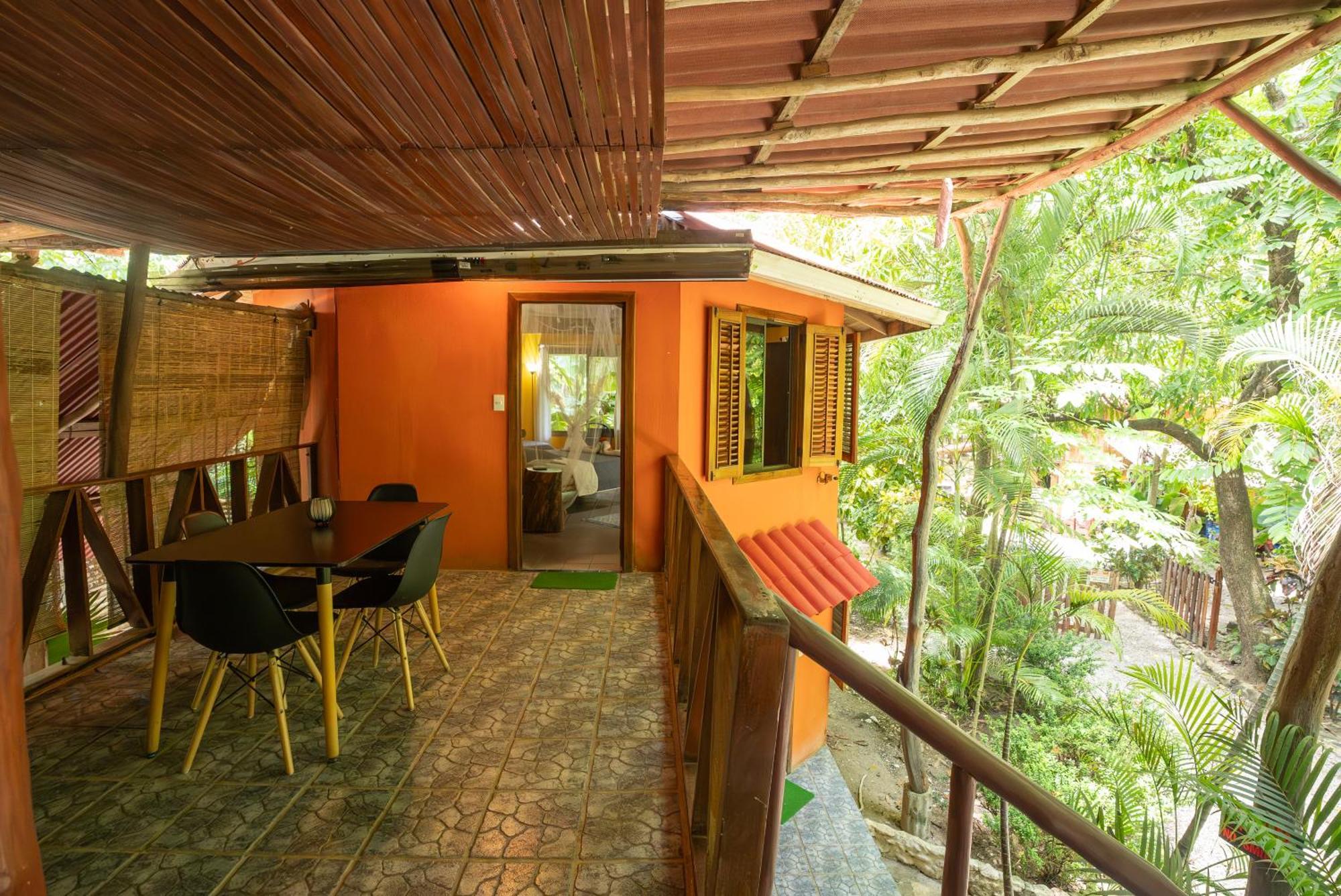 B&B Ranchos Itaúna Playa Santa Teresa  Exterior foto