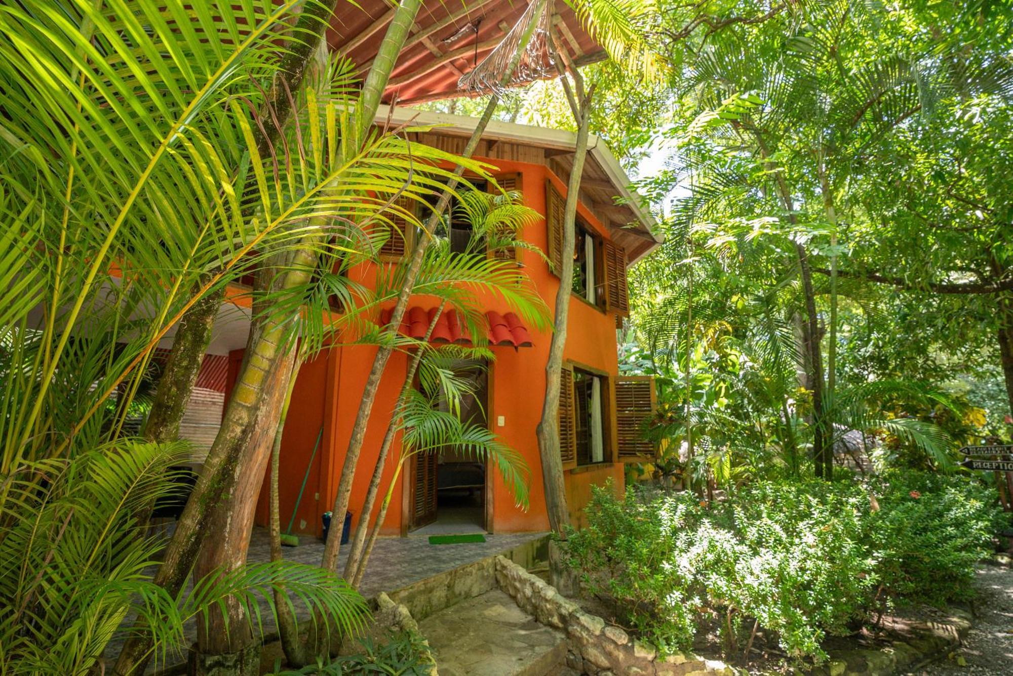 B&B Ranchos Itaúna Playa Santa Teresa  Exterior foto