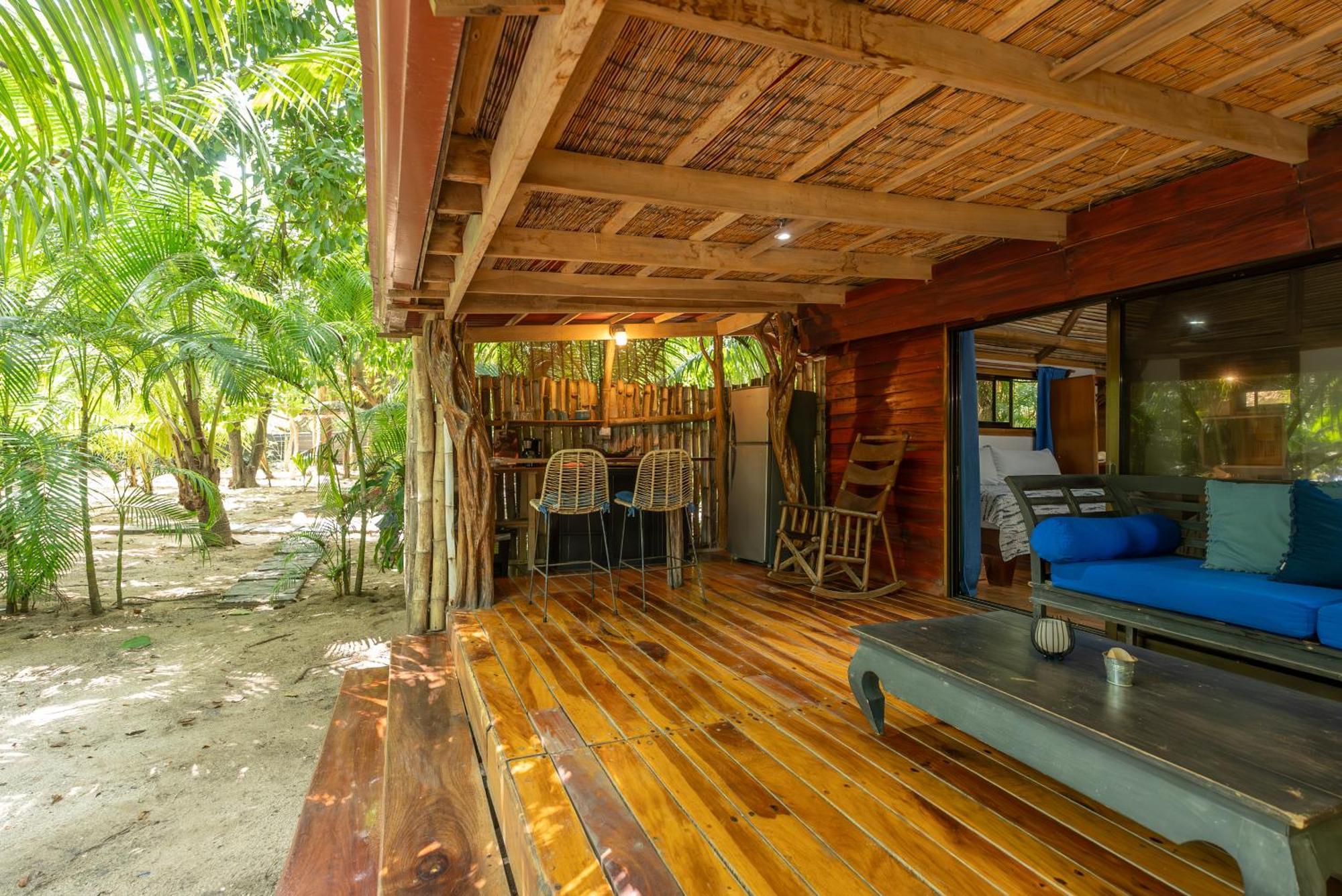 B&B Ranchos Itaúna Playa Santa Teresa  Exterior foto