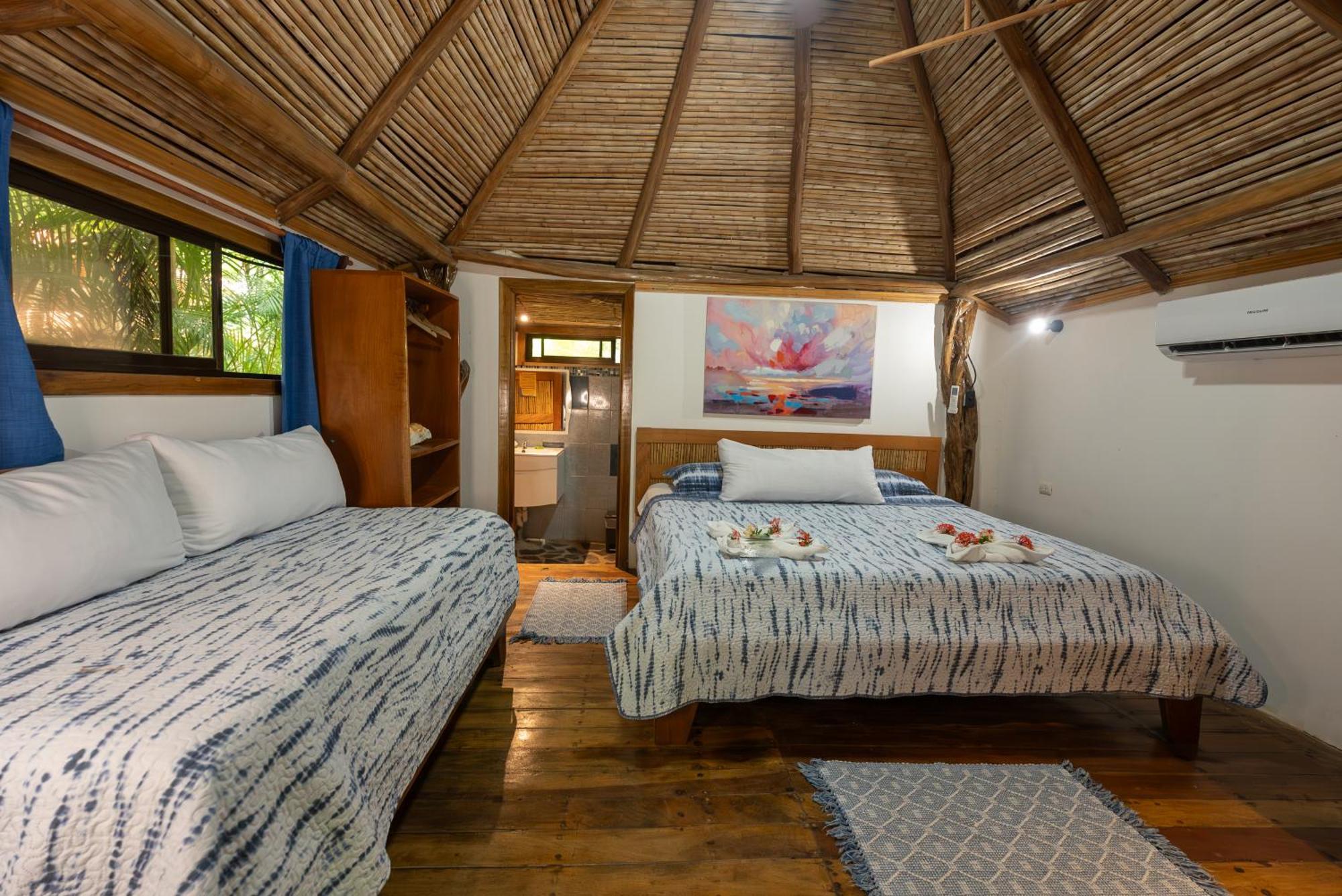 B&B Ranchos Itaúna Playa Santa Teresa  Exterior foto