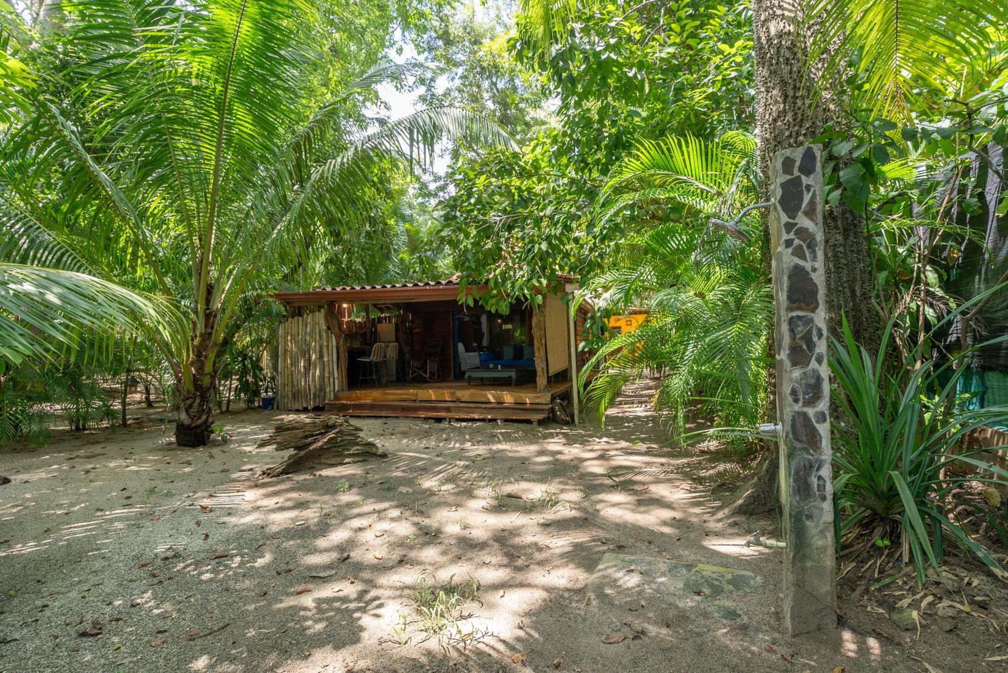 B&B Ranchos Itaúna Playa Santa Teresa  Exterior foto