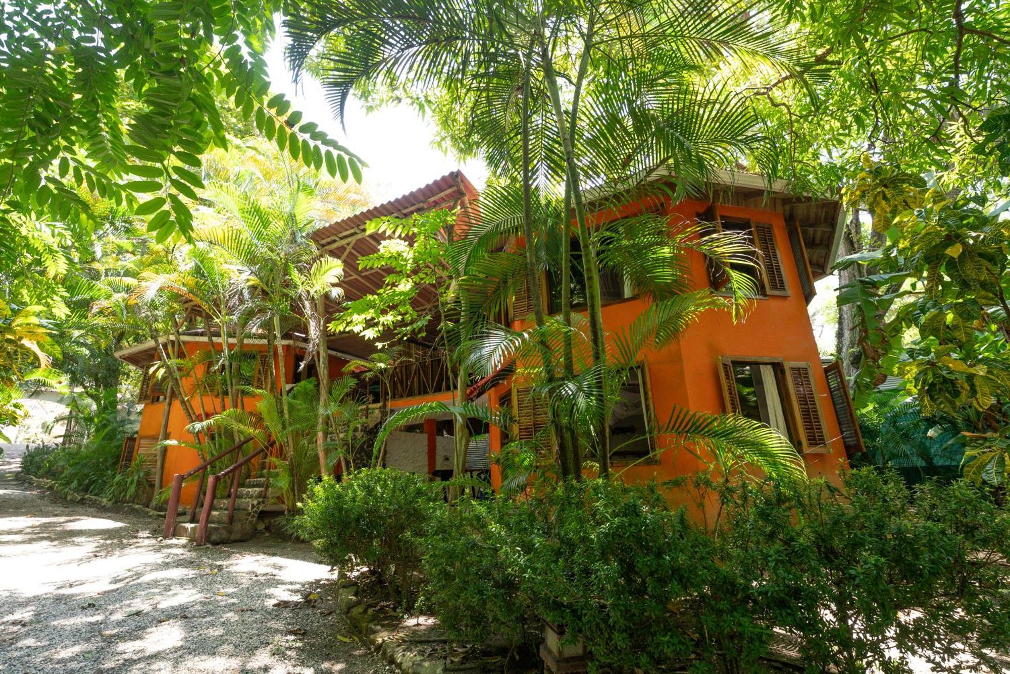 B&B Ranchos Itaúna Playa Santa Teresa  Exterior foto